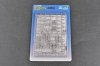 Trumpeter 06629 KMT-6 Mine Sweeping Plough 1/35